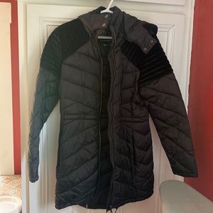 Bad Gley Mischka winter coat